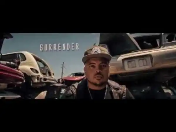 Video: Bizzle – Surrender (Ft. Monty G)